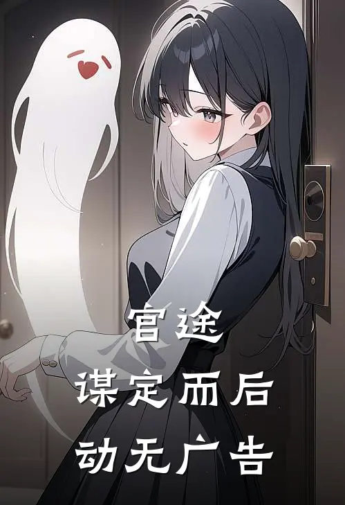 官途：谋定而后动无广告