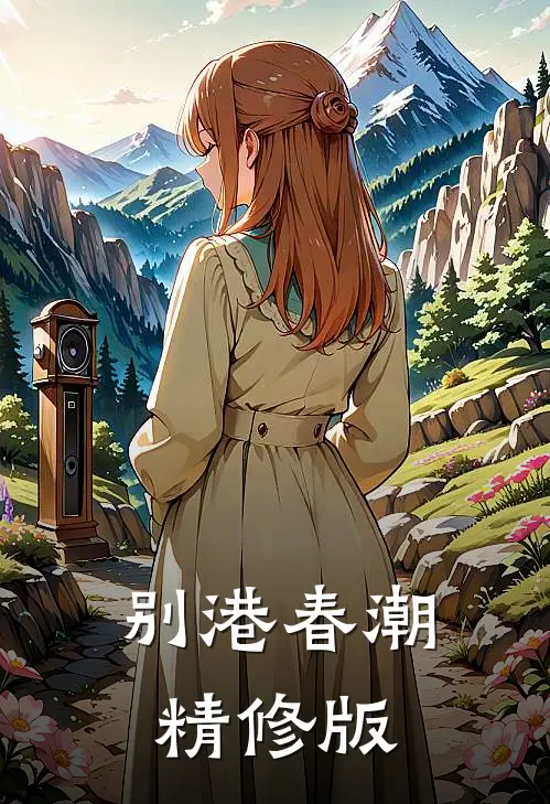别港春潮精修版