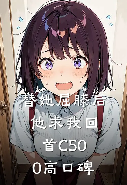 替她屈膝后，他求我回首C500高口碑