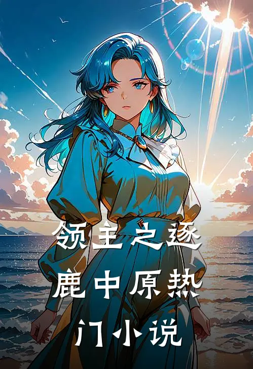 领主之逐鹿中原热门