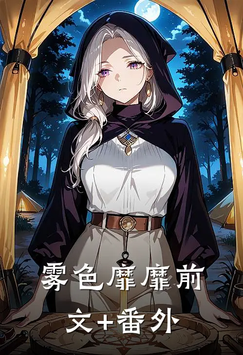 雾色靡靡前文+番外