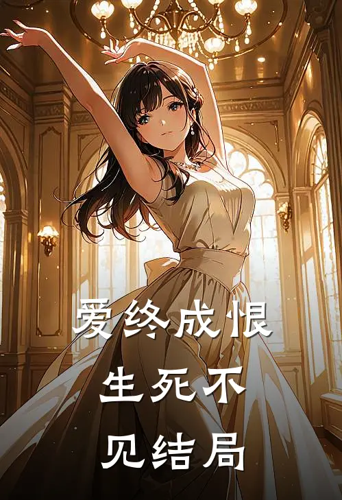 爱终成恨，生死不见结局