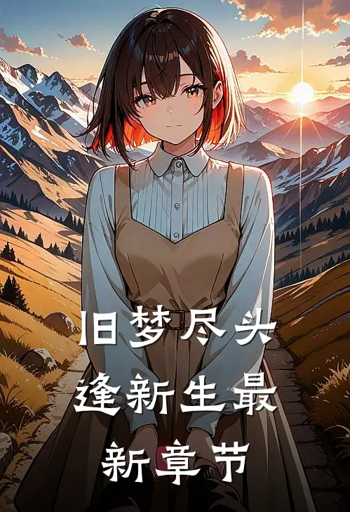 旧梦尽头逢新生最新章节