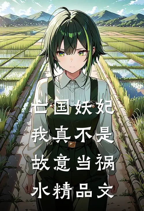 亡国妖妃，我真不是故意当祸水精品文