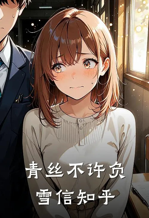 青丝不许负雪信知乎