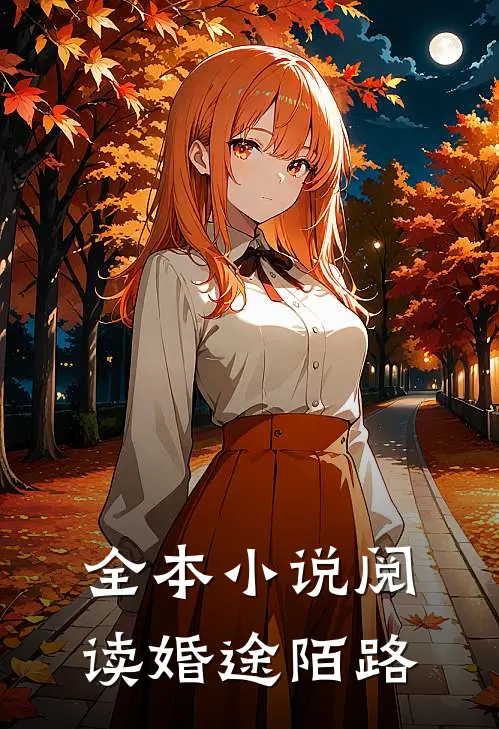 全本小说阅读婚途陌路