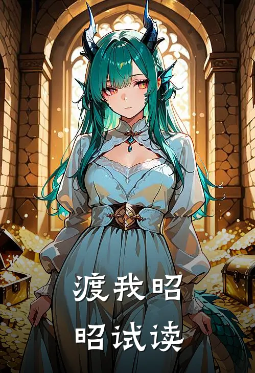 渡我昭昭试读