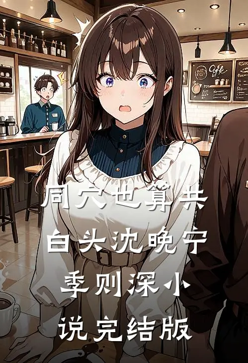 同穴也算共白头沈晚宁季则深小说完结版