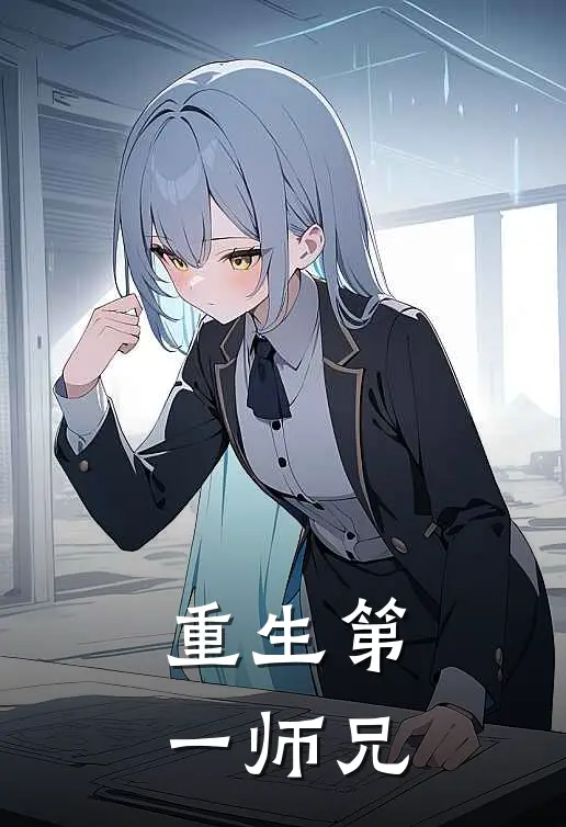 重生第一师兄