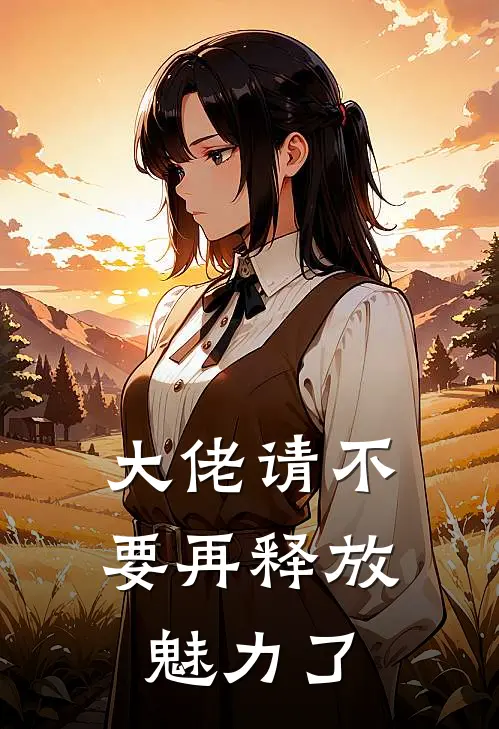 大佬请不要再释放魅力了