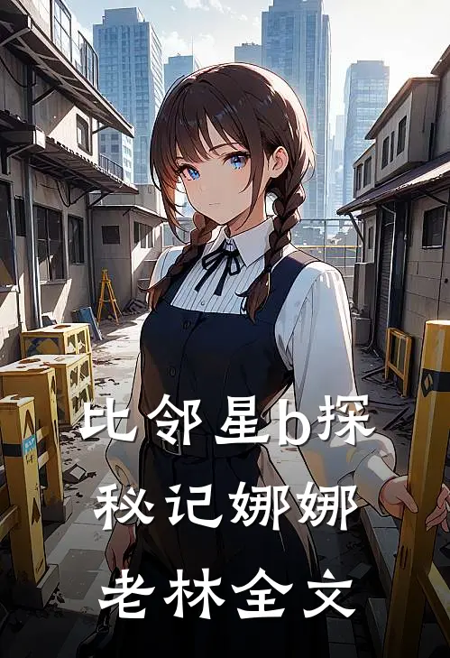 比邻星b探秘记娜娜老林全文