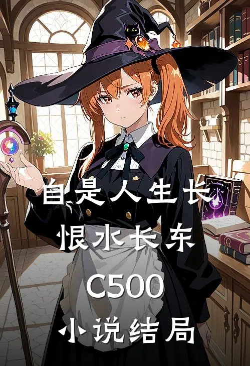 自是人生长恨水长东C500小说结局