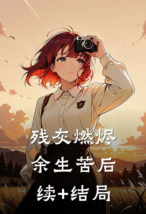 残灰燃烬余生苦后续+结局