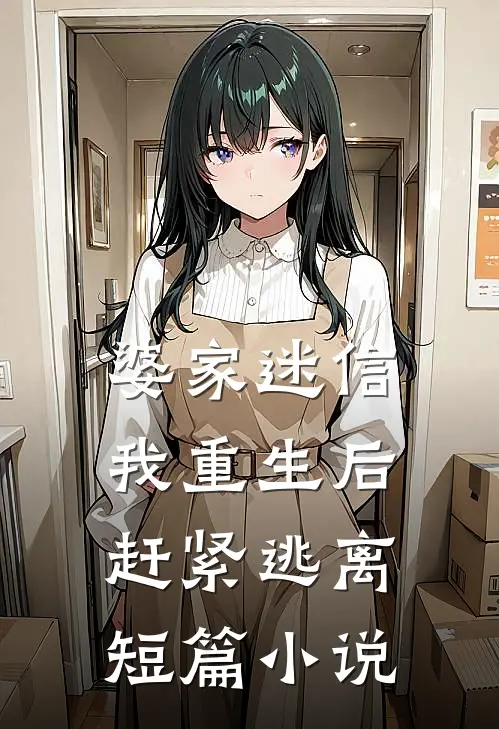 婆家迷信,我重生后赶紧逃离短篇