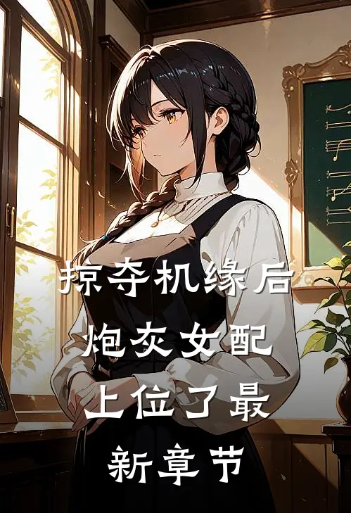 掠夺机缘后，炮灰女配上位了最新章节