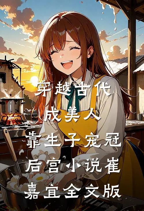 穿越古代成美人,靠生子宠冠后宫小说崔嘉宜全文版