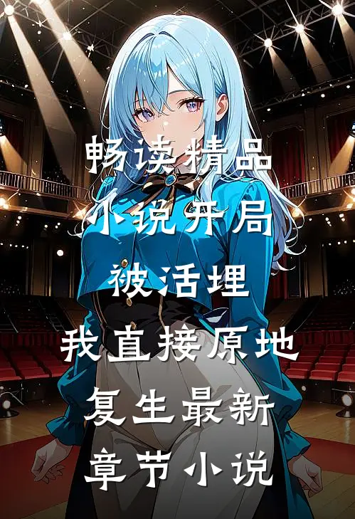 畅读精品小说开局被活埋,我直接原地复生最新章节小说