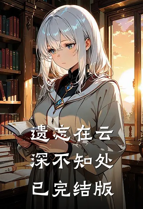 遗忘在云深不知处已完结版