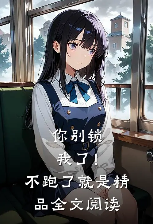你别锁我了！不跑了就是精品全文阅读
