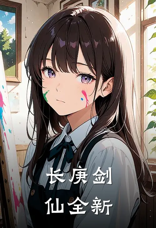 长庚剑仙全新