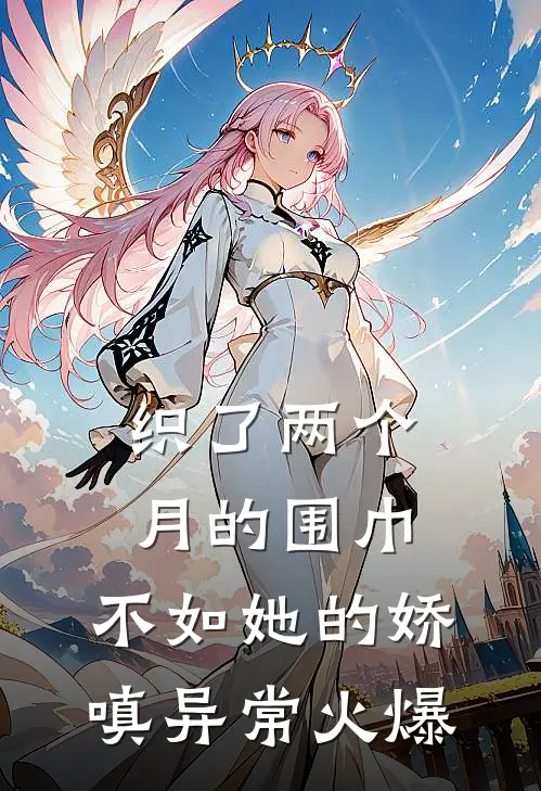 织了两个月的围巾，不如她的娇嗔异常火爆