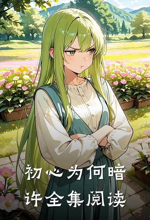 初心为何暗许全集阅读