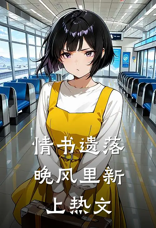 情书遗落晚风里新上热文