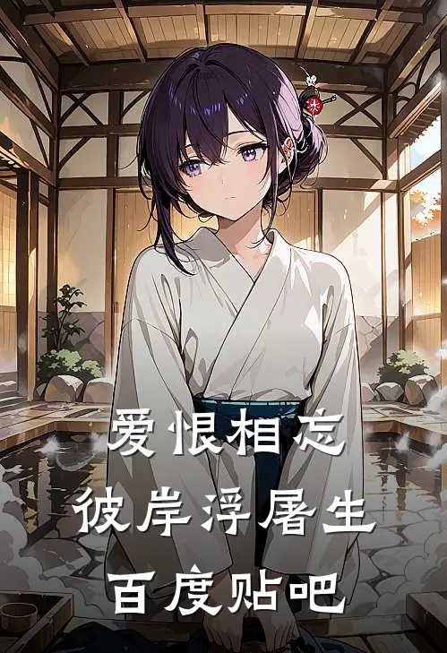 爱恨相忘，彼岸浮屠生百度贴吧