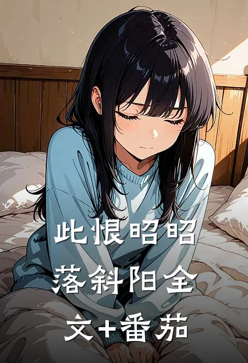 此恨昭昭落斜阳全文+番茄