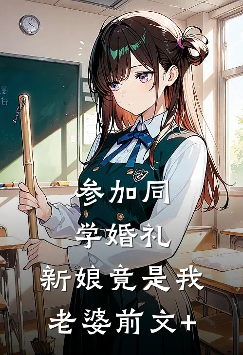 参加同学婚礼，新娘竟是我老婆前文+
