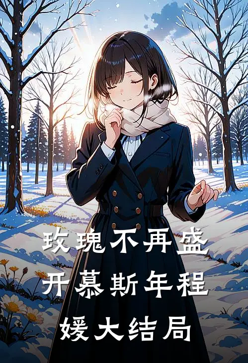 玫瑰不再盛开慕斯年程媛大结局