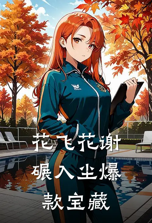 花飞花谢碾入尘爆款宝藏