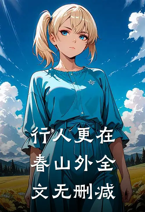 行人更在春山外全文无删减
