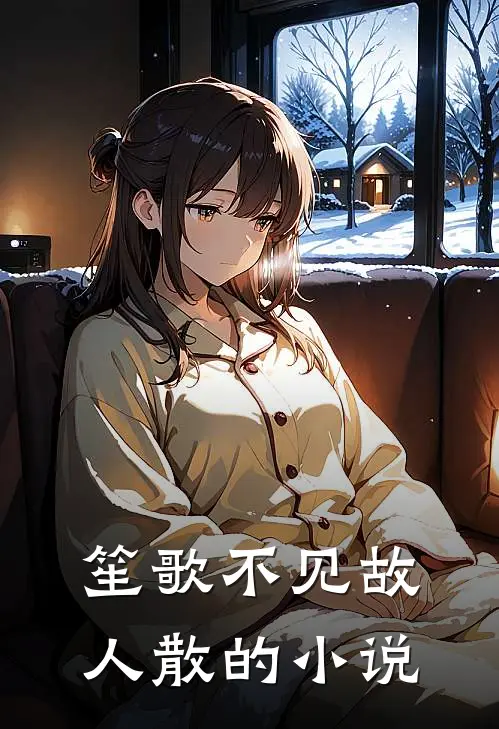 笙歌不见故人散的小说