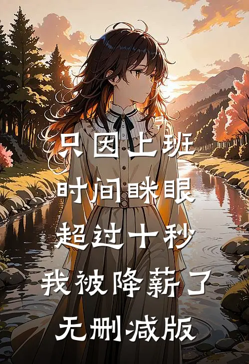 只因上班时间眯眼超过十秒，我被降薪了无删减版