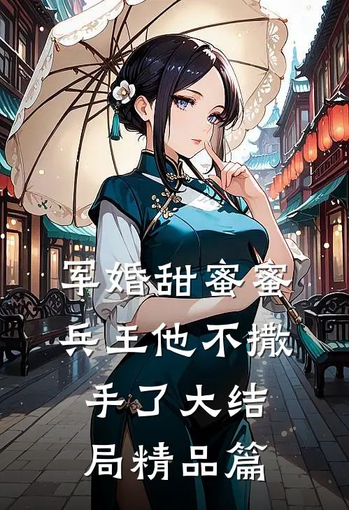 军婚甜蜜蜜兵王他不撒手了大结局精品篇