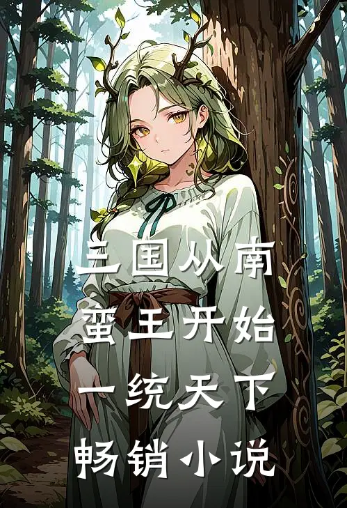 三国从南蛮王开始一统天下畅销小说