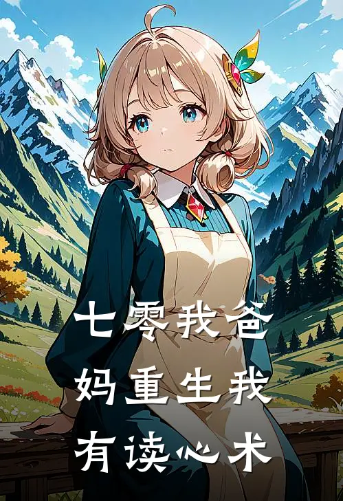七零我爸妈重生我有读心术