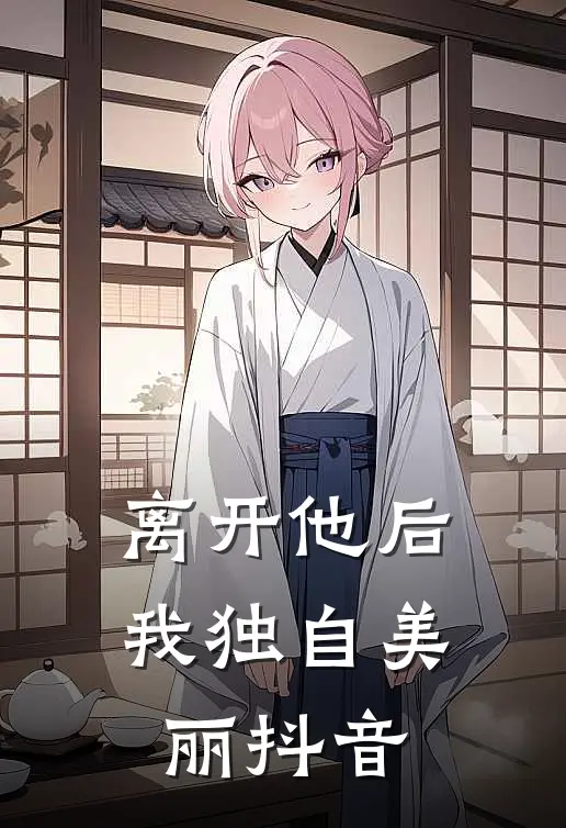 离开他后，我独自美丽抖音