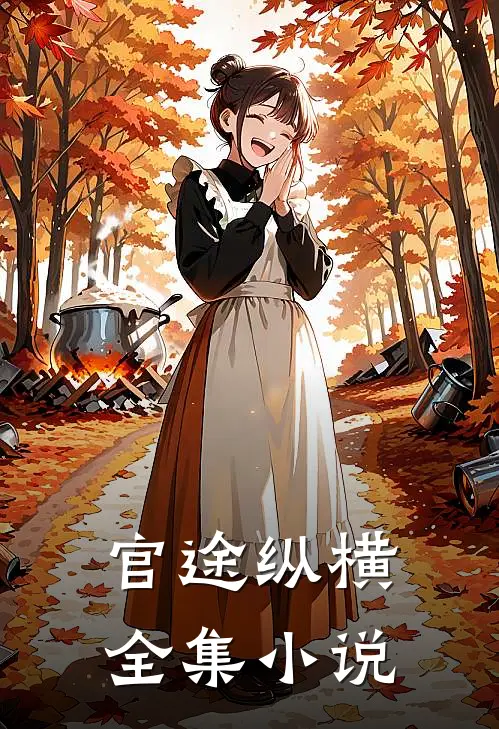 官途纵横全集小说