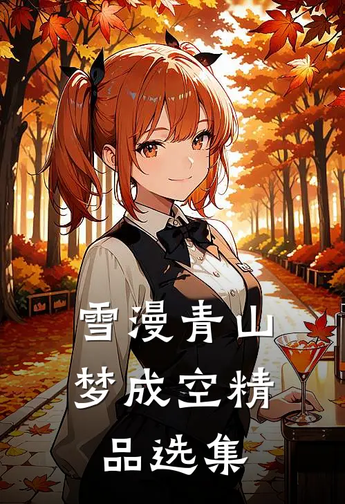 雪漫青山梦成空精品选集
