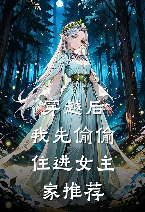 穿越后，我先偷偷住进女主家推荐