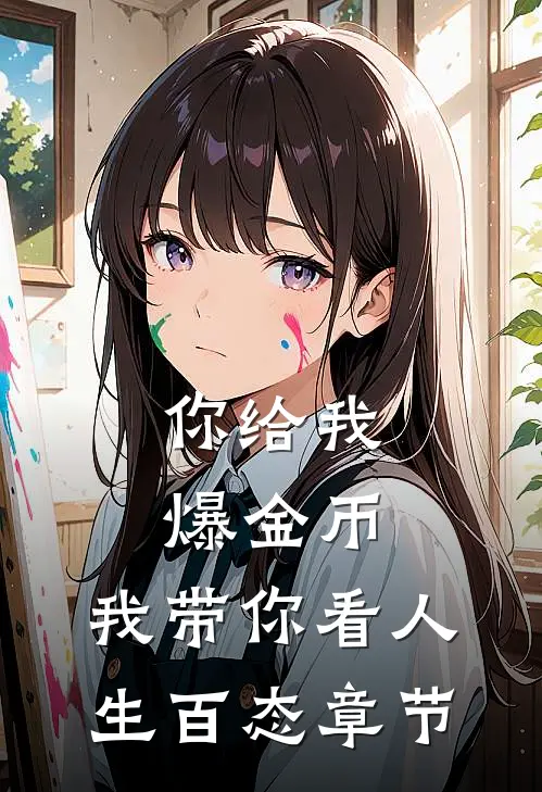 你给我爆金币，我带你看人生百态章节