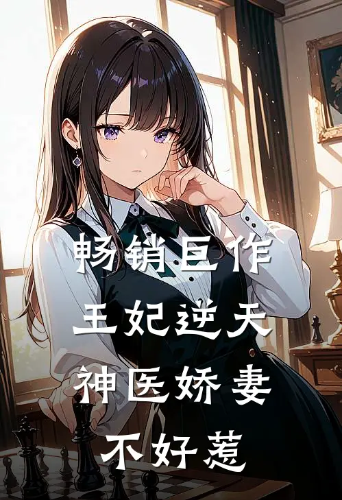 畅销巨作王妃逆天神医娇妻不好惹免费阅读