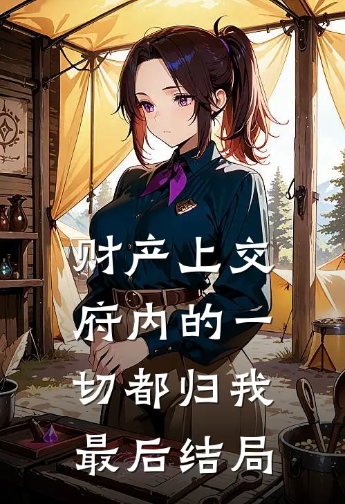 财产上交，府内的一切都归我最后结局