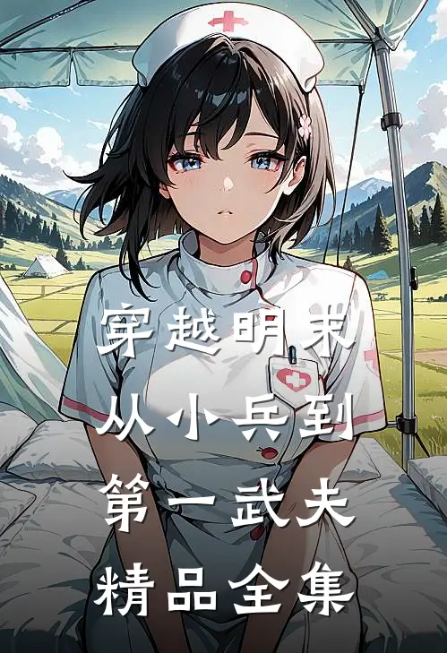 穿越明末：从小兵到第一武夫精品全集