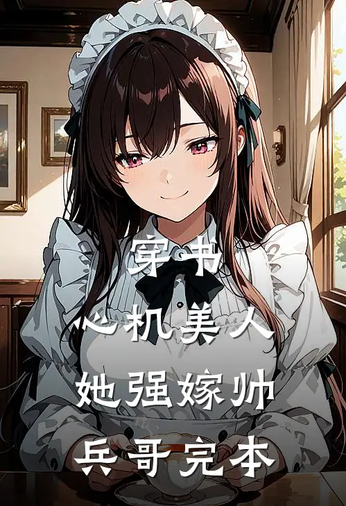 穿书：心机美人她强嫁帅兵哥完本