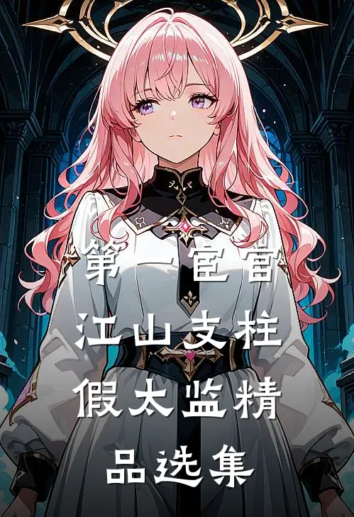 第一宦官：江山支柱假太监精品选集
