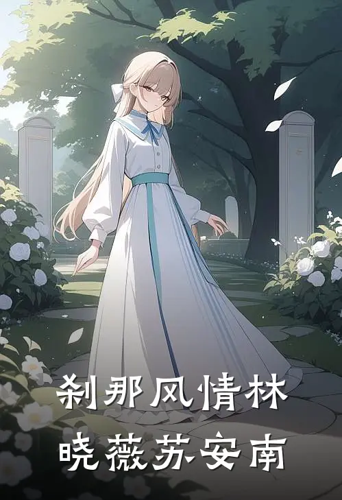 刹那风情林晓薇苏安南