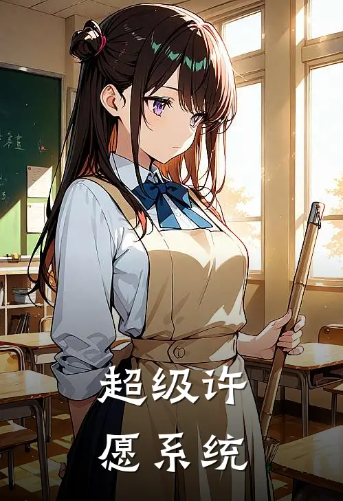 超级许愿系统